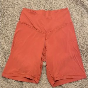 Crossover Bike Shorts